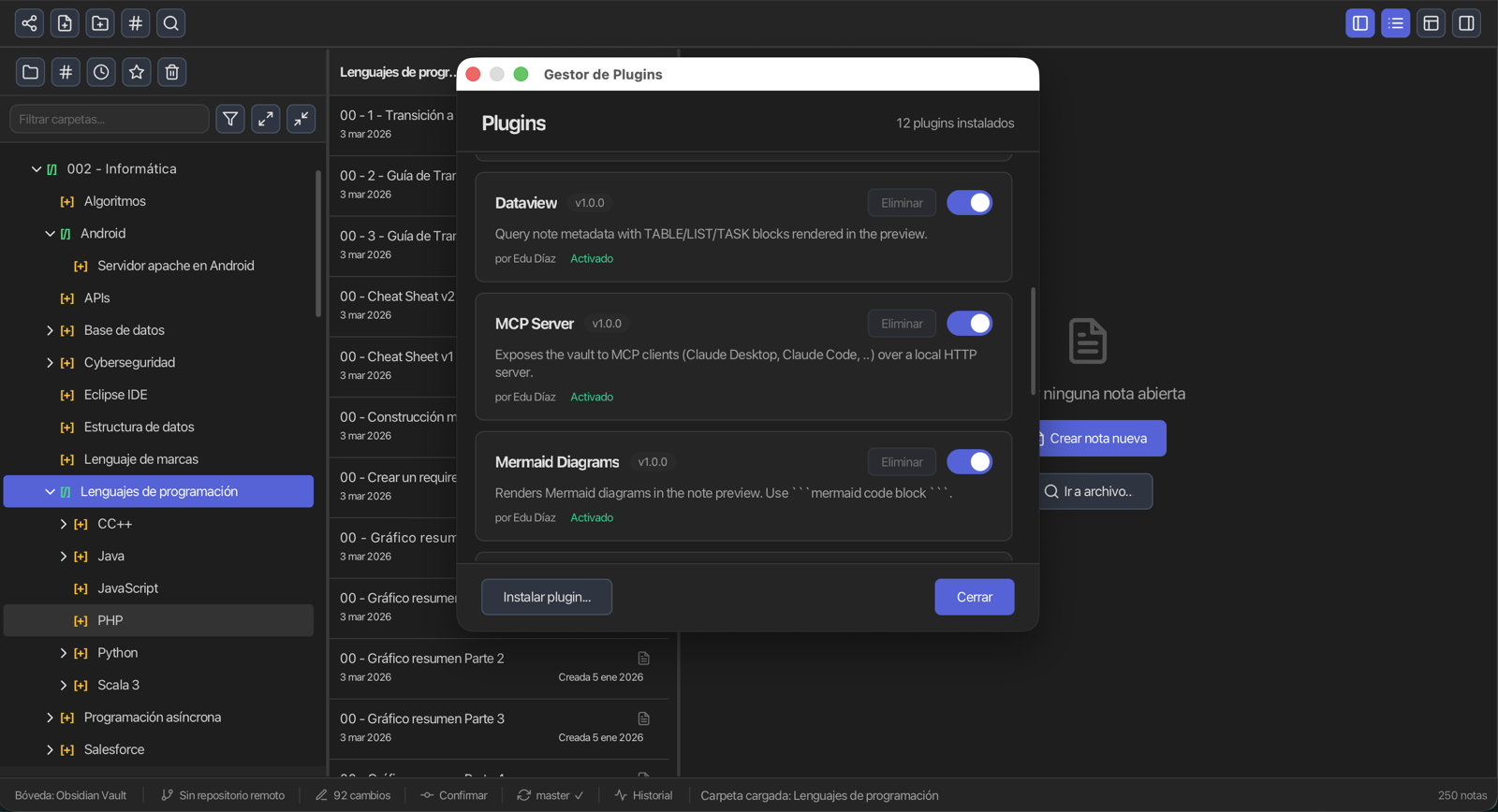 Plugins